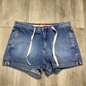 Vintage Guess USA Denim Shorts